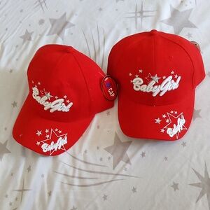 New Hats